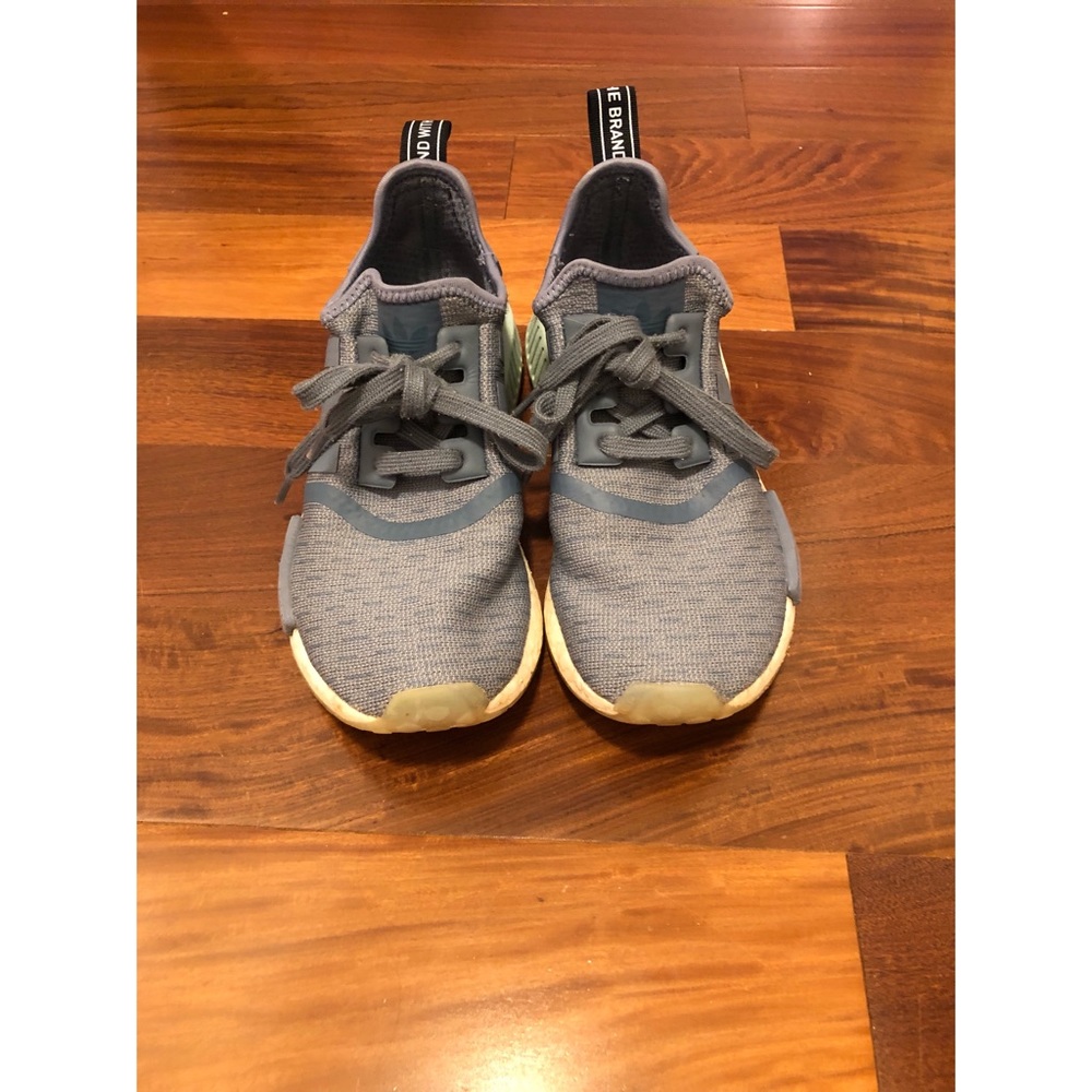 Adidas women’s NMD sneakers